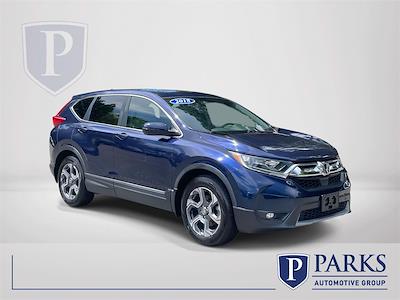 Used 2018 Honda CR-V EX SUV for sale #28627XA - photo 1
