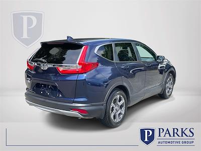 Used 2018 Honda CR-V EX SUV for sale #28627XA - photo 2