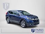 Used 2018 Honda CR-V EX SUV for sale #28627XA - photo 1