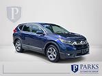 Used 2018 Honda CR-V EX SUV for sale #28627XA - photo 4