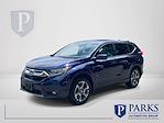 Used 2018 Honda CR-V EX SUV for sale #28627XA - photo 6