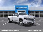 2025 Chevrolet Silverado 3500 Crew Cab 4WD Pickup for sale #286714P - photo 3