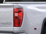2025 Chevrolet Silverado 3500 Crew Cab 4WD Pickup for sale #286714P - photo 11