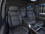 2025 Chevrolet Silverado 3500 Crew Cab 4WD Pickup for sale #286714P - photo 16