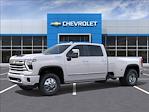2025 Chevrolet Silverado 3500 Crew Cab 4WD Pickup for sale #286714P - photo 1