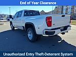 New 2025 Chevrolet Silverado 3500 High Country Crew Cab for sale #286714P - photo 29