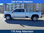 New 2025 Chevrolet Silverado 3500 High Country Crew Cab for sale #286714P - photo 30