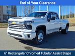 New 2025 Chevrolet Silverado 3500 High Country Crew Cab for sale #286714P - photo 31