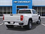 2025 Chevrolet Silverado 3500 Crew Cab 4WD Pickup for sale #286714P - photo 4