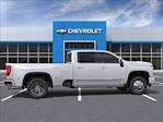 2025 Chevrolet Silverado 3500 Crew Cab 4WD Pickup for sale #286714P - photo 5