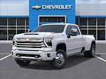 2025 Chevrolet Silverado 3500 Crew Cab 4WD Pickup for sale #286714P - photo 6