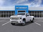 2025 Chevrolet Silverado 3500 Crew Cab 4WD Pickup for sale #286714P - photo 8