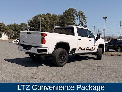 Used 2024 Chevrolet Silverado 2500 - photo 1