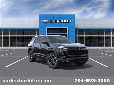 2026 Chevrolet Equinox FWD SUV for sale #286718 - photo 1