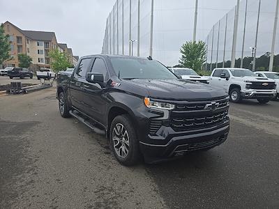 2022 Chevrolet Silverado 1500 Crew Cab 4x4 Pickup for sale #287097A - photo 1