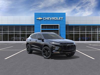 2025 Chevrolet Trax FWD SUV for sale #287110 - photo 1
