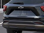 2025 Chevrolet Trax FWD SUV for sale #287110 - photo 14
