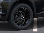 2025 Chevrolet Trax FWD SUV for sale #287110 - photo 9
