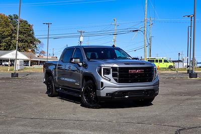 2023 GMC Sierra 1500 Crew Cab 4WD Pickup for sale #2883349C - photo 1