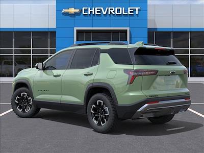 2026 Chevrolet Equinox AWD SUV for sale #288361 - photo 2