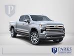 2025 Chevrolet Silverado 1500 Crew Cab 4x4 Pickup for sale #288768 - photo 1