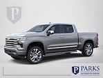 2025 Chevrolet Silverado 1500 Crew Cab 4x4 Pickup for sale #288768 - photo 3