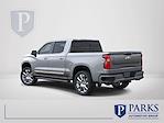 2025 Chevrolet Silverado 1500 Crew Cab 4x4 Pickup for sale #288768 - photo 4
