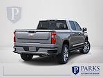 2025 Chevrolet Silverado 1500 Crew Cab 4x4 Pickup for sale #288768 - photo 2