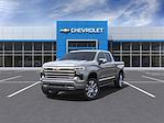 2025 Chevrolet Silverado 1500 Crew Cab 4x4 Pickup for sale #288768 - photo 8