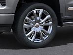 2025 Chevrolet Silverado 1500 Crew Cab 4x4 Pickup for sale #288768 - photo 9