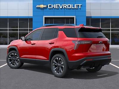 2026 Chevrolet Equinox FWD SUV for sale #289011 - photo 2