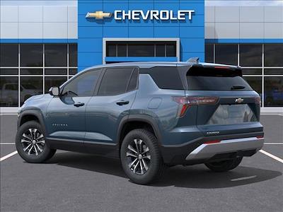2026 Chevrolet Equinox FWD SUV for sale #289503 - photo 2
