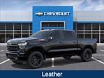 2026 Chevrolet Silverado 1500 Crew Cab 4WD Pickup for sale #289984 - photo 2
