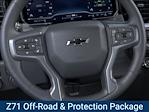 2026 Chevrolet Silverado 1500 Crew Cab 4WD Pickup for sale #289984 - photo 22