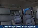 2026 Chevrolet Silverado 1500 Crew Cab 4WD Pickup for sale #289984 - photo 27