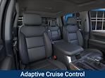 2026 Chevrolet Silverado 1500 Crew Cab 4WD Pickup for sale #290042 - photo 18
