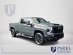 2025 Chevrolet Silverado 2500 Crew Cab 4x4 Pickup for sale #290727A - photo 6