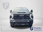 2025 Chevrolet Silverado 2500 Crew Cab 4x4 Pickup for sale #290727A - photo 7