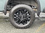 2025 Chevrolet Silverado 2500 Crew Cab 4x4 Pickup for sale #290727A - photo 32
