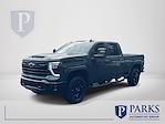 2025 Chevrolet Silverado 2500 Crew Cab 4x4 Pickup for sale #290727A - photo 1