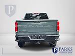 2025 Chevrolet Silverado 2500 Crew Cab 4x4 Pickup for sale #290727A - photo 3