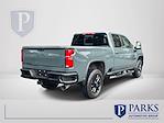 2025 Chevrolet Silverado 2500 Crew Cab 4x4 Pickup for sale #290727A - photo 8
