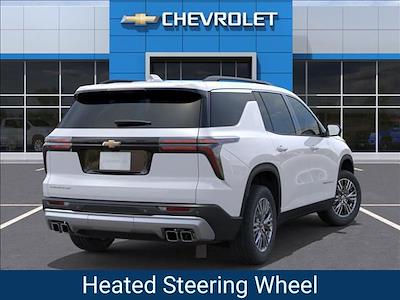 New 2026 Chevrolet Traverse - photo 1
