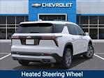 2026 Chevrolet Traverse FWD SUV for sale #291100 - photo 2