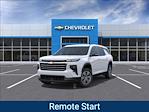 2026 Chevrolet Traverse FWD SUV for sale #291100 - photo 9