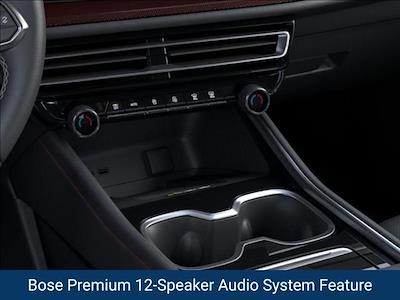 New 2026 Chevrolet Traverse - photo 1