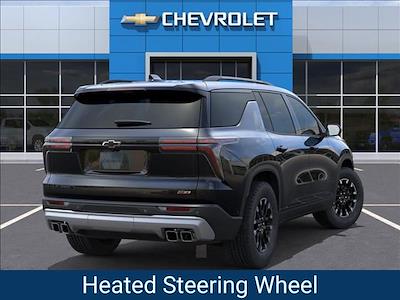 New 2026 Chevrolet Traverse - photo 1