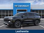 2026 Chevrolet Traverse AWD SUV for sale #292051 - photo 3