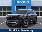 2026 Chevrolet Traverse AWD SUV for sale #292051 - photo 6