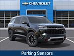 2026 Chevrolet Traverse AWD SUV for sale #292051 - photo 8
